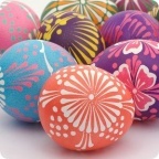 Пасха, Господня Пасха!