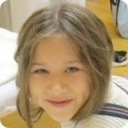 Куплены билеты для Ани Пашиновой