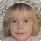 Приобретены средства по уходу за кожей для Линнеты Марковой