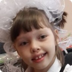 Переведены средства на лечение Карины Хайрутдиновой