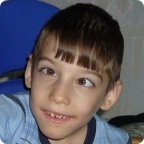 Куплены лекарства для Вадима Комарицких