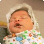 Домик для мамы - теплый и уютный