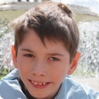 Оплачен курс реабилитации Вани Зайцева