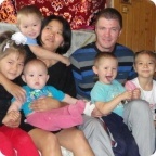 Отопление для дома семьи Дравило