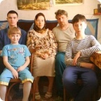 Монтаж водопровода для дома семьи Кореньковых оплачен