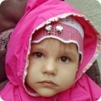 Отличные новости от Ани Николаевой