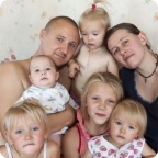 Успели до холодов