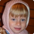 София Долгих. Рассказ о поездке в "Текнон"