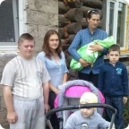 Чтобы в доме было тепло