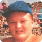 Оплачен курс реабилитации Вити Диденко