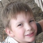 Оплачен курс реабилитации Матвея Дорошенко