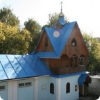 Будет помещение для воскресной школы