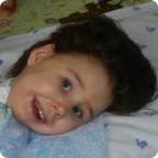 Спасибо от семьи Якимовых