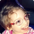 Переведены средства за курс дельфинотерапии Полины Пастернацкой