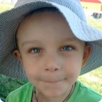 Степа Тишков вернулся с лечения