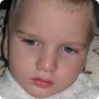 Оплачена реабилитация Саши Тулисова