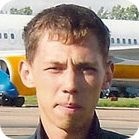 Благодарность от Евгения Хромова