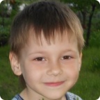 Беговая дорожка для Даниила Махно