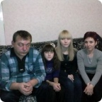 Собраны средства для семьи Муратовых