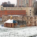 Собраны средства для Свято-Покровского монастыря