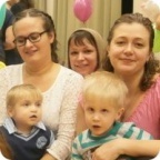 Еще один год непрерывной работы