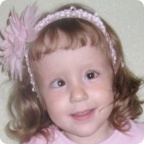 Лечебная физкультура для Полины Малагиной