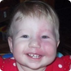 Первые результаты лечения Маши Шульгиной