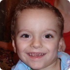 Оплачен курс реабилитации Саши Меклеш