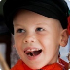 Завершен сбор для Севы Грицаюка