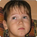 Купим Никите костюм и тренажер