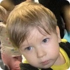 Дима Загвозин. Позади еще один курс реабилитации