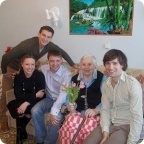 Магнитолы для незрячих бабушек и дедушек