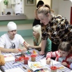 Месяц дружбы