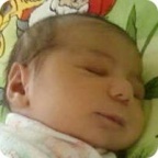 Маленькое сердце