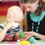 Переведены средства для работы волонтерской группы в ФНКЦ