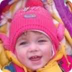 Оплачен еще один курс дельфинотерапии Христины Смирновой