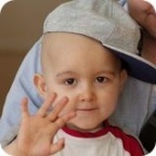 Операция для маленького мальчика из Казахстана