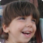 Доступная среда для Веры Стешенко