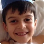 Оплачен еще один счет за лечение Нарека Григоряна