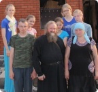 Переведены средства для восстановления дома семьи Лапиных