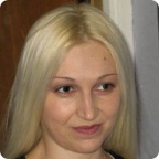 Еще один курс лечения Натальи Гапоненко