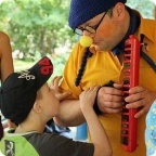 Радость для необычных детей будет доставлена в срок