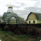 Будет воскресная школа