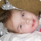 Умерла Лена Шапошникова