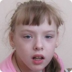 Наташин мир