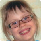 Вибротренажер для Саши Афанасьевой