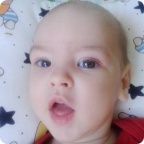 Федя Максимачев. Обследование пройдено