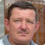 Благодарность от семьи Сергея Волныкина