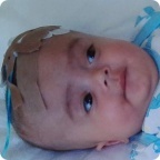 Надежда в горе