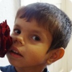 Коля Ильницкий. Письмо от мамы